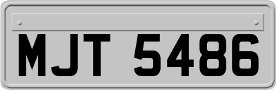 MJT5486