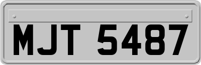 MJT5487