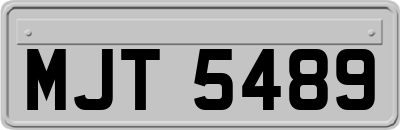 MJT5489