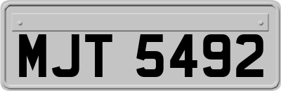 MJT5492