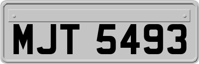 MJT5493