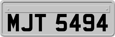 MJT5494
