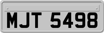 MJT5498