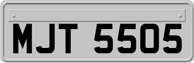 MJT5505