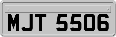 MJT5506
