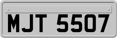 MJT5507