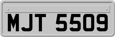 MJT5509
