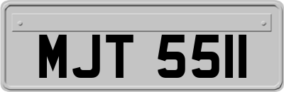 MJT5511