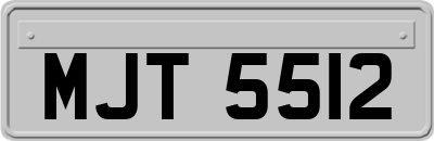 MJT5512