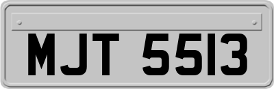 MJT5513
