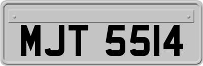 MJT5514