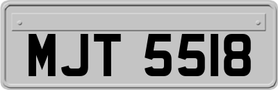 MJT5518