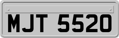 MJT5520