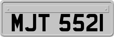 MJT5521