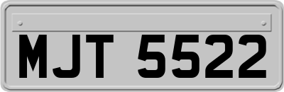 MJT5522