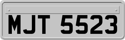 MJT5523