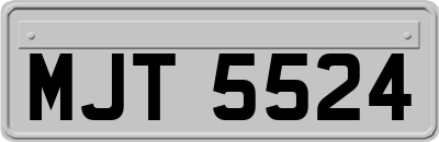 MJT5524