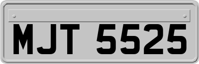MJT5525