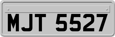 MJT5527