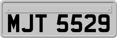 MJT5529