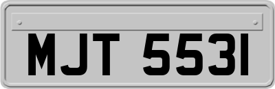 MJT5531