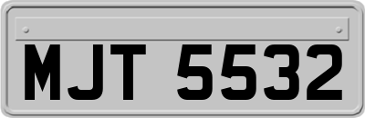 MJT5532