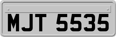 MJT5535