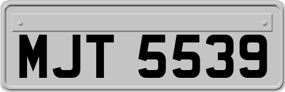 MJT5539