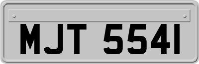 MJT5541