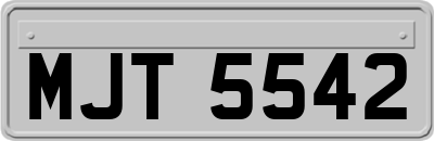 MJT5542