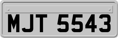MJT5543