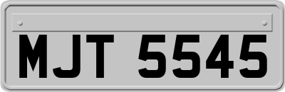 MJT5545