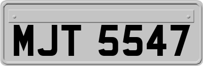 MJT5547