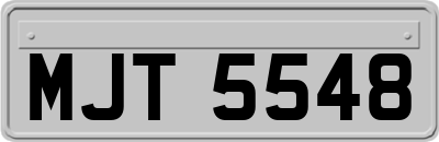 MJT5548