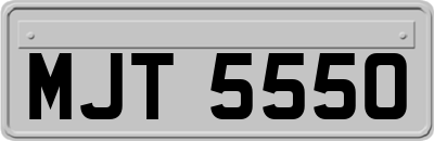 MJT5550