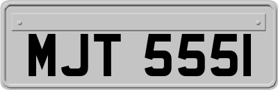 MJT5551