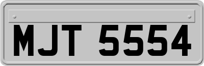 MJT5554