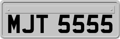 MJT5555