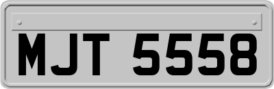 MJT5558