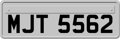 MJT5562