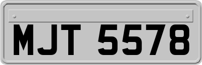 MJT5578
