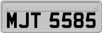 MJT5585