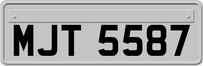 MJT5587
