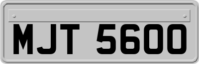 MJT5600