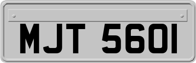 MJT5601