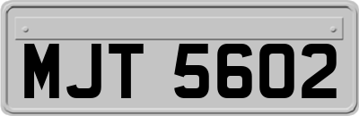 MJT5602