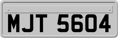 MJT5604