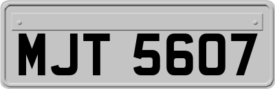 MJT5607