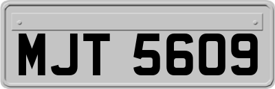 MJT5609