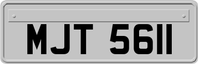 MJT5611